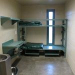 prison