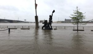 Gov. Parson wants to create new flood response agency