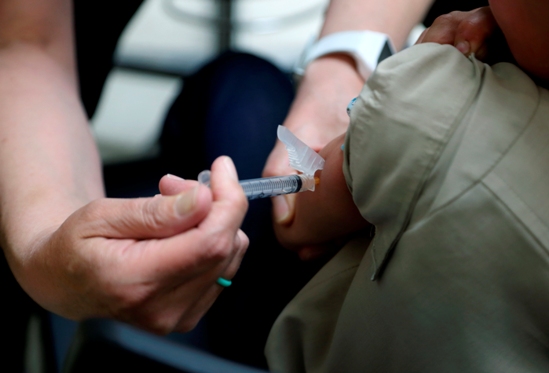 vaccine