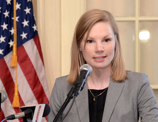 Missouri auditor