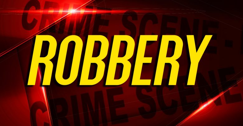 robbery
