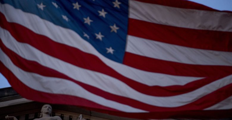 flag