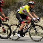 cycling