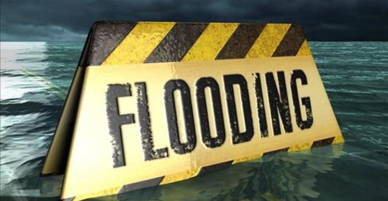 flooding