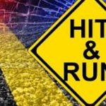 Hit and run