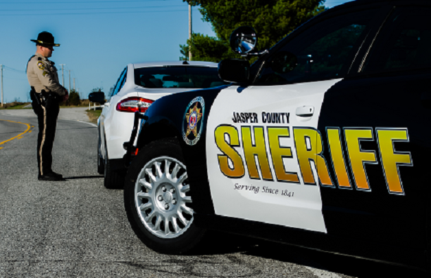 Jasco sheriff