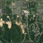 Joplin map