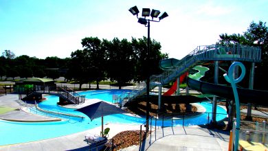 Photo of Joplin Offering Junior Life Guard Class