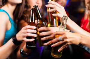 underage drinking, Newstalk KZRG, graduation party, class of 2019, supplying to a minor