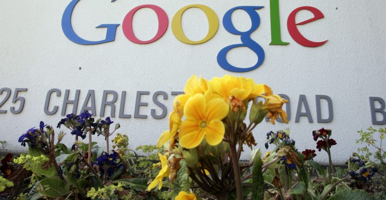 Google shareholders