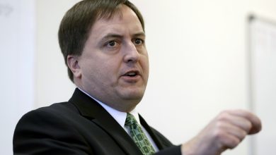 Photo of Ashcroft talks about swatting incident and the need to combat the practice