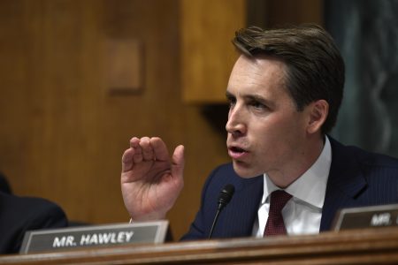 Josh Hawley