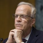 Jerry moran