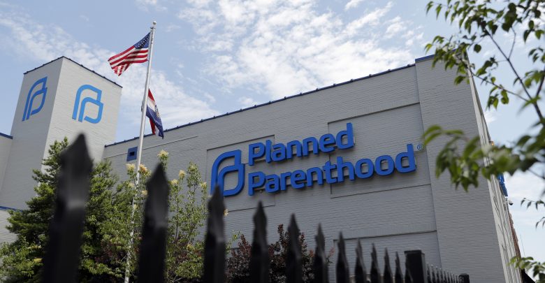 Abortion missouri