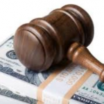 money gavel
