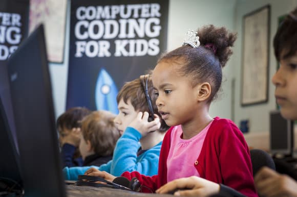 coding camp