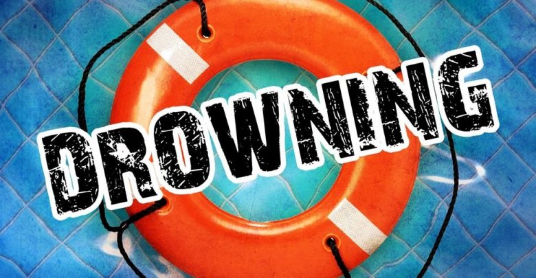 Drowning