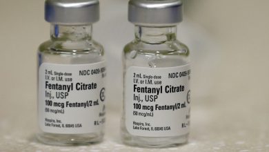 Photo of 2 charged in death of Missouri child who ingested fentanyl