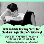 libraries