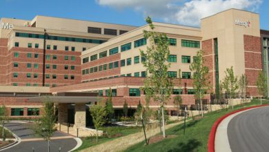 Photo of Mercy and Anthem Blue Cross Blue Shield reach agreement