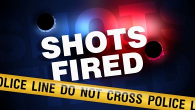 Photo of Car chase – shots fired