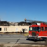 Pittsburg Fire