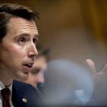 Josh hawley