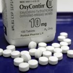 opioid, Newstalk KZRG