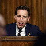 Josh hawley