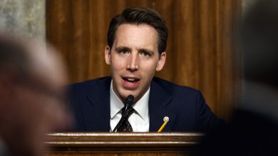 Photo of Senator Hawley Wants More Federal Support For Rural Hospitals