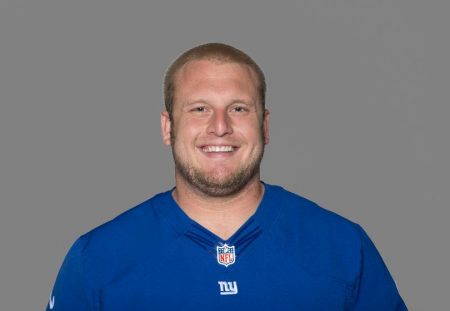 Mitch Petrus
