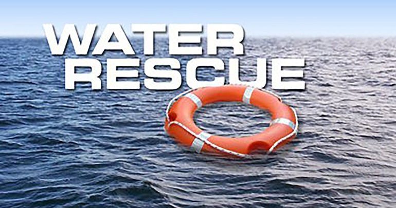 Water rescue 2