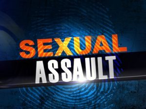 Ex-teacher’s aide gets 50 years for raping second-grader