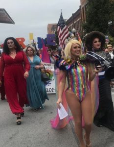 pridefest
