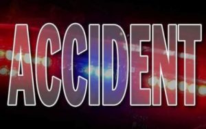 accident