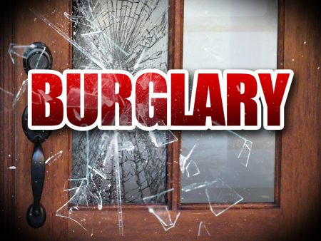 Kansas City man pleads guilty to multi-state business burglary conspiracy
