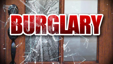 Photo of Kansas City man pleads guilty to multi-state business burglary conspiracy