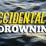 drowning