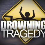 drowning