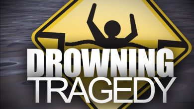 Photo of Toddler drowns in Grand Lake Sunday morning