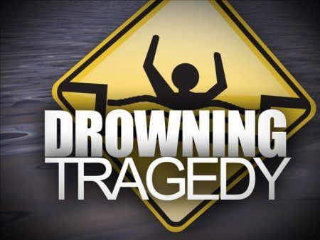 drowning