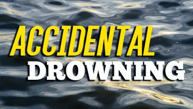 Photo of A man from Arkansas drowns saving a child in Oklahoma