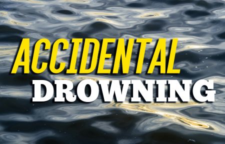 drowning