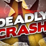 fatal crash