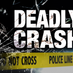 fatal crash, Newstalk KZRG