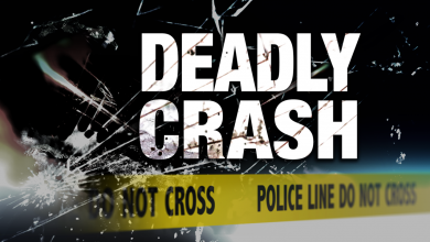 Photo of Fatal car accident near Neosho