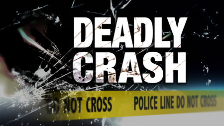 fatal crash, Newstalk KZRG