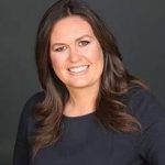 Sarah sanders 2