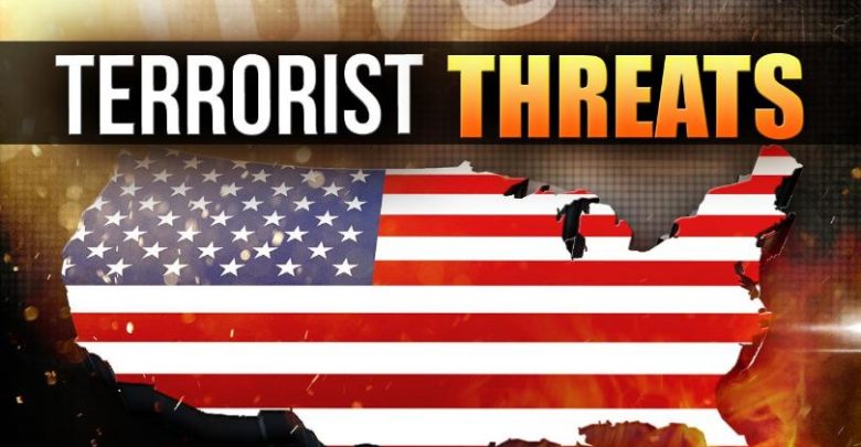 Terrorist+threats