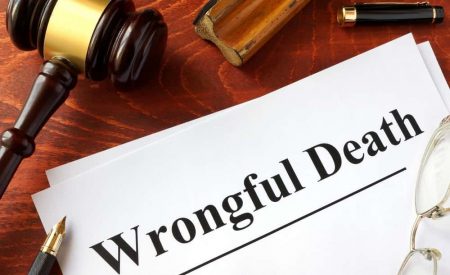 Family Awarded Millions After Wife Dies During Childbirth
